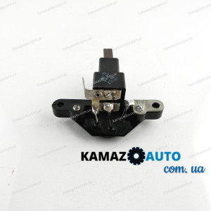 Регулятор напруги генератора (реле інтегральне) КамАЗ, МАЗ (Євро) (24V) 612.3702-06 (вир-во Енергомаш) // 612.3702-06 (88.3702). Photo2